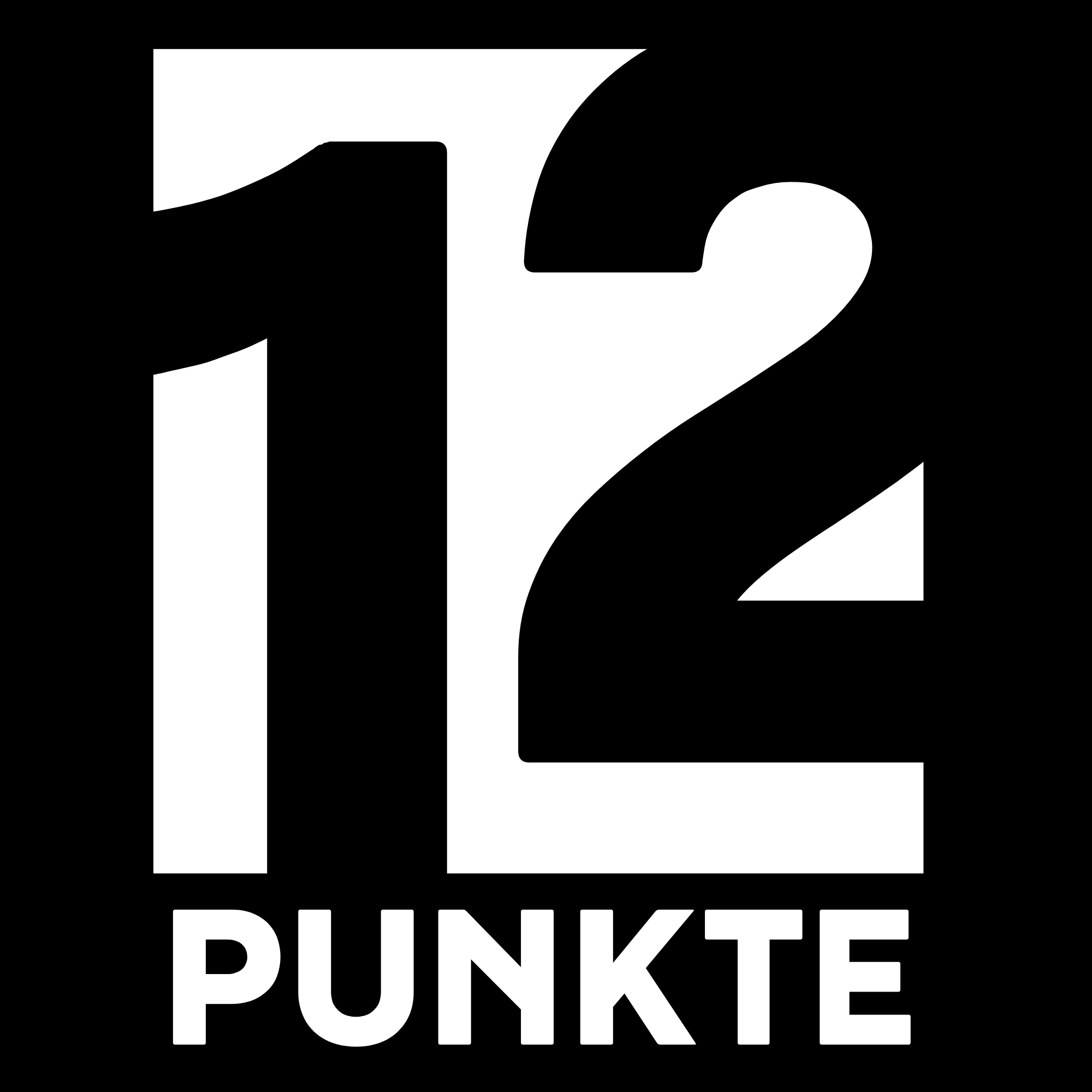 12Punkte