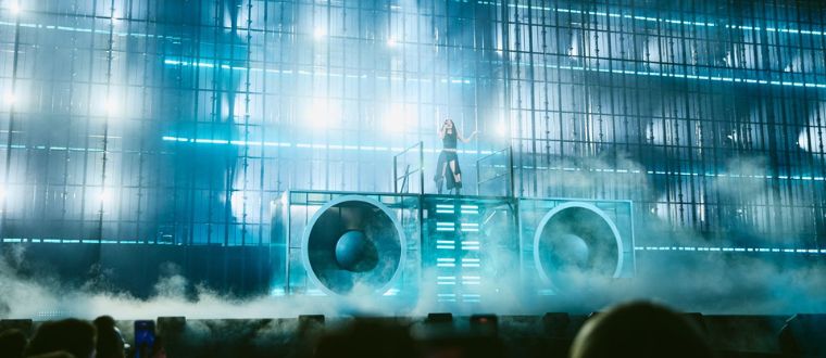 Deutschland: SWR äußert sich zur Israel-Debatte beim ESC