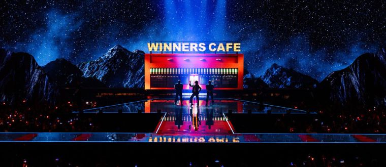 Eesti Laul 2026: Finale kehrt in die Unibet Arena zurück