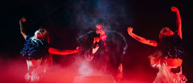 Kroatien bestätigt Teilnahme am ESC 2026 – Dora 2026 als Auswahlverfahren