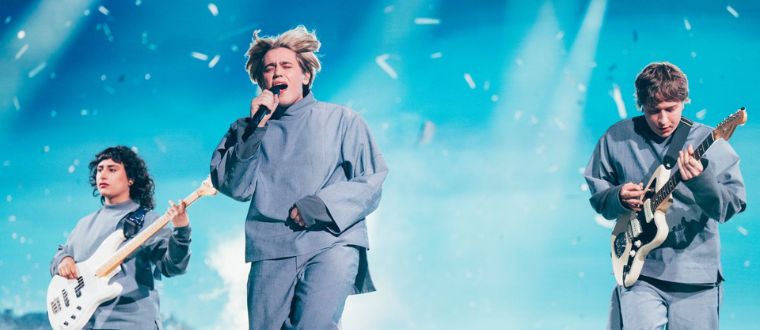 Litauen: Eurovizija.lt 2026 zieht ins große Stadion – Tickets ab sofort erhältlich