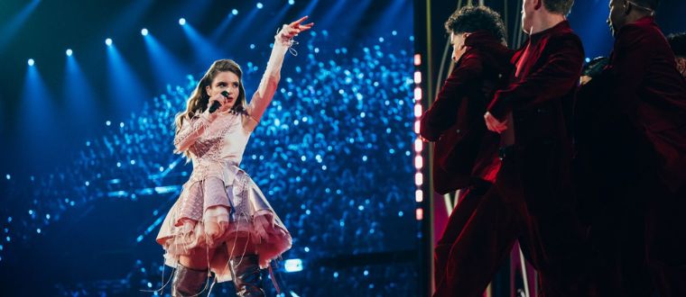 Luxemburg: Letzter Tag für Song-Einreichungen beim Luxembourg Song Contest 2026