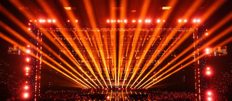Slowenien: RTVSLO klärt Teilnahmepläne für Eurovision 2026