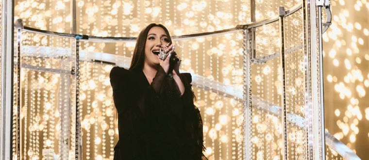 EBU dementiert Berichte über Israels ESC-Teilnahme unter neutraler Flagge