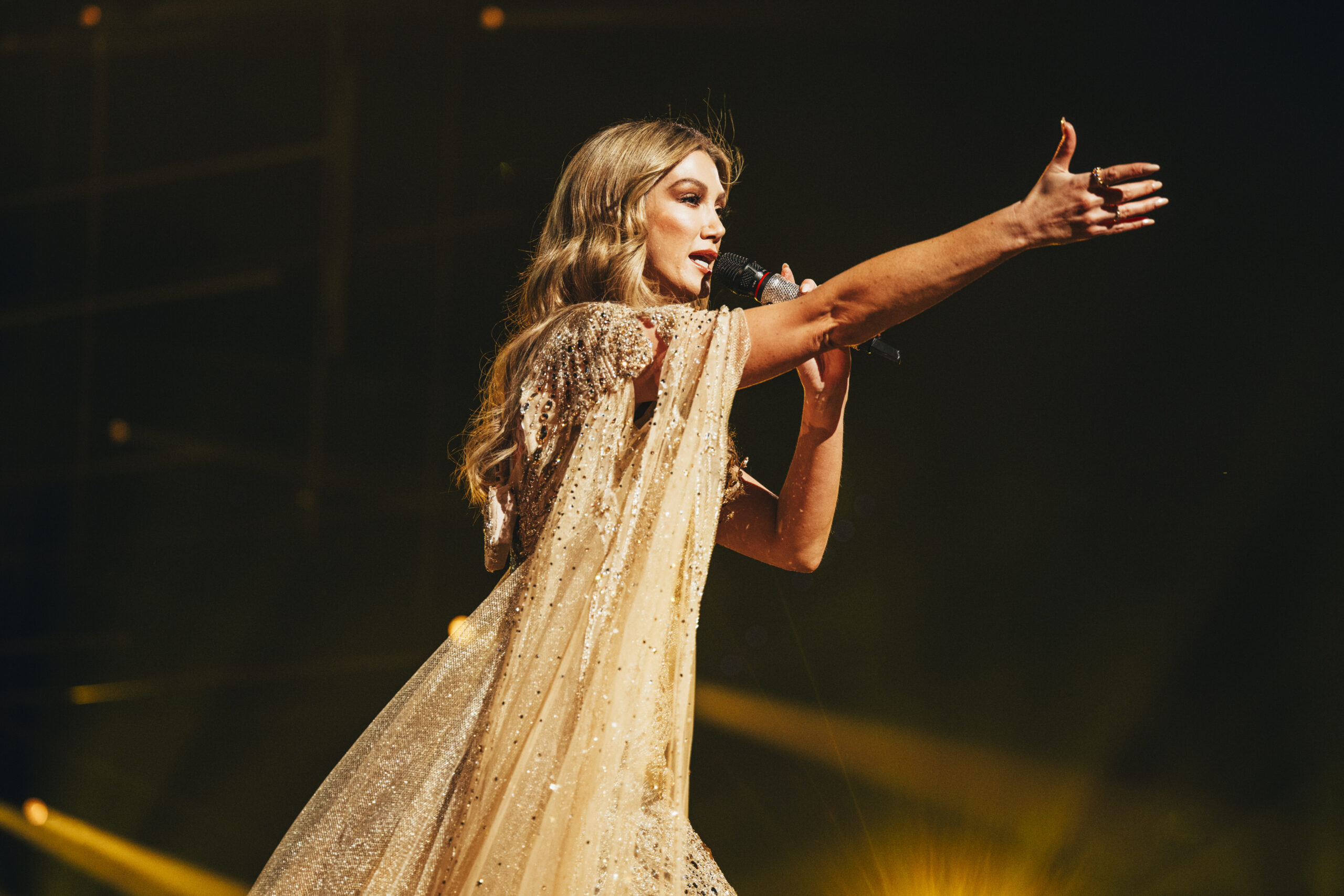 Absoluter Rekord in Down Under: Australien feiert sein erfolgreichstes ESC-Finale aller Zeiten
