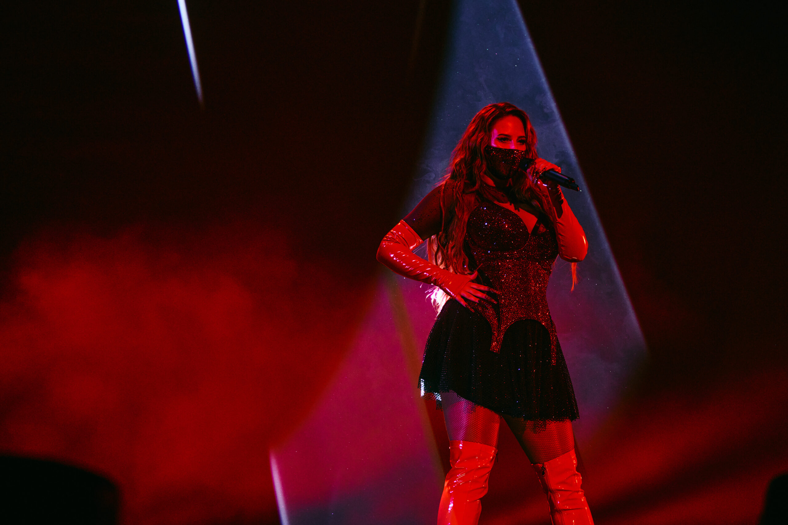 Quoten-Dämpfer im Mutterland des Pop: Schweden verbucht schwächstes ESC-Finale seit 2010